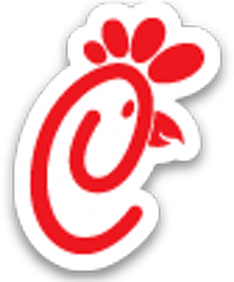 Luxury Chick Fil A Background Chick Fil A Sanford On - Chick Fil A Facts (400x400)