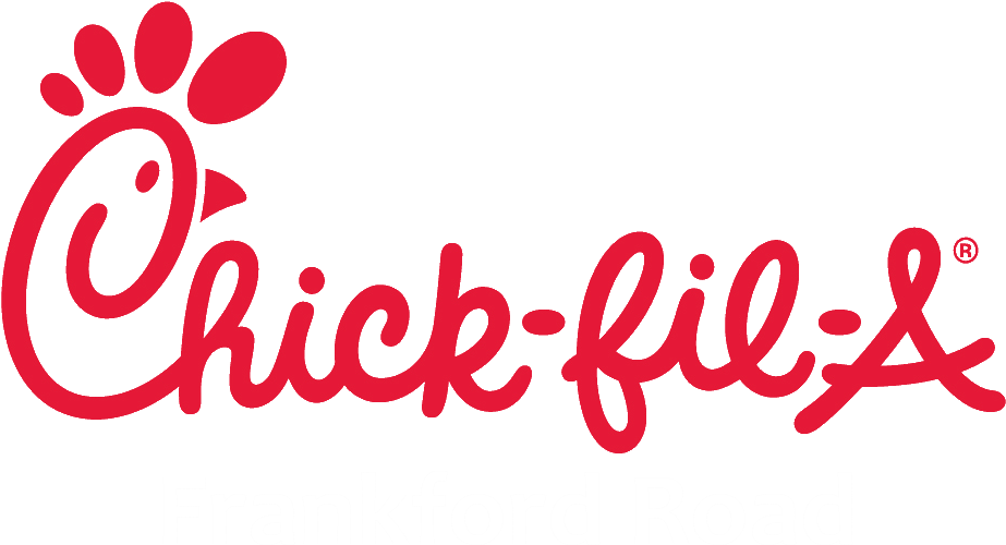Chick Fil A Customer Service Number - Chick Fil A Logo (953x518)