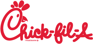 Chick Fil A - Chick Fil A Logo (350x350)