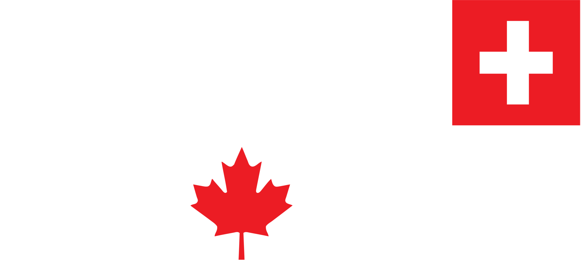 Chick Fil A Logo Transparent For Kids - Graphics And More Maple Leaf - Canada Wall Vinyl Art, (2000x915)