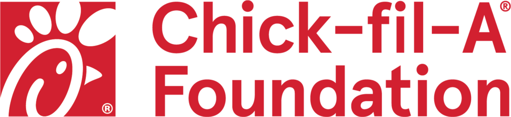 Cfafoundation Logo 100917 - Chick Fil (1000x230)