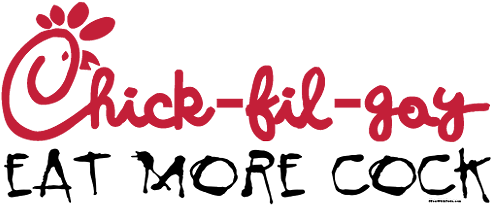 Food & Cooking - Chick Fil A Cow Jokes (500x286)