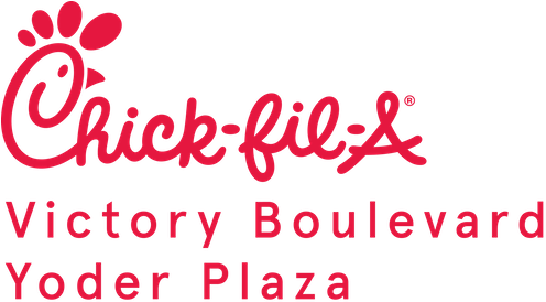 Chick Fil A Of Victory Boulevard & Yoder Plaza - Evgeny Kuznetsov 2013-14 Action Poster (500x282)