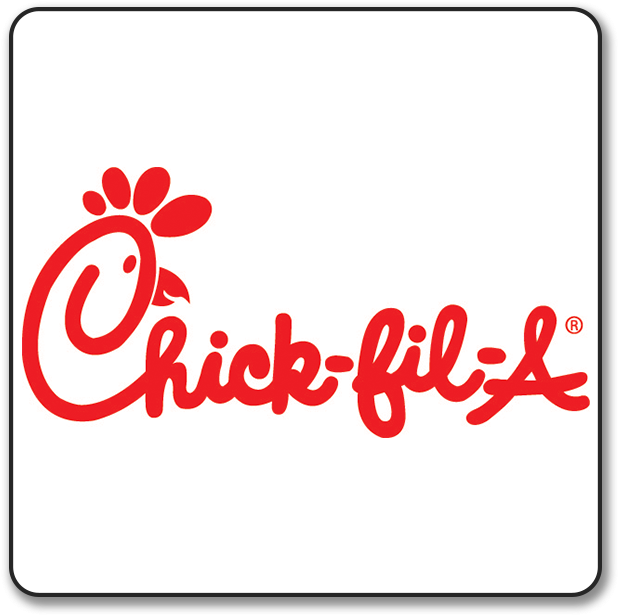 Chick Fil A - Chick Fil A Svg (640x640)