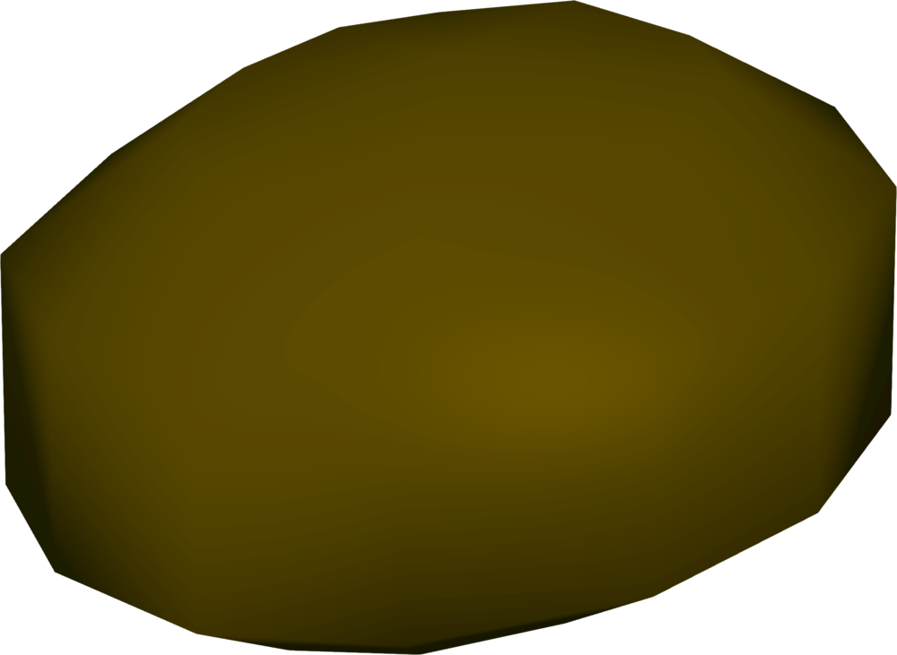 Really Rotten Potato Detail - Bean Bag (1000x731)