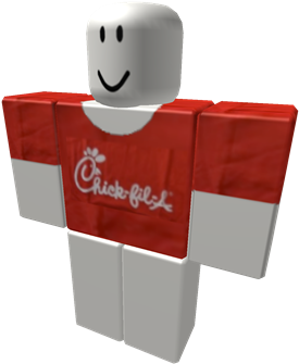 Chick Fil A Shirt - Roblox Ben 10 Shirt (420x420)