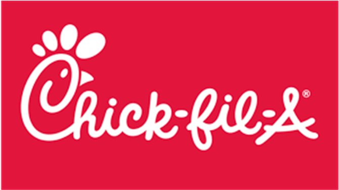 Chick Fil A - Chick Fil (960x375)