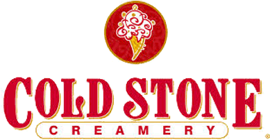 Chick Fil A Of Edgewater • Cold Stone Creamery Of Dunkirk - Cold Stone Creamery Png (400x400)
