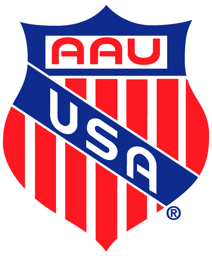 Chick Fil A Fall Sports Fest - Aau Basketball Logo Png (481x552)