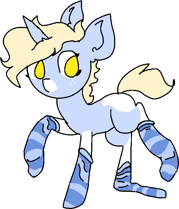 Nootaz, Clothes, Oc, Oc - Cartoon (677x749)