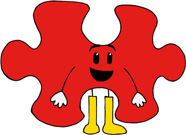 Autism Doesn't Come With A Manual - Autism Doesn't Come With A Manual (401x400)