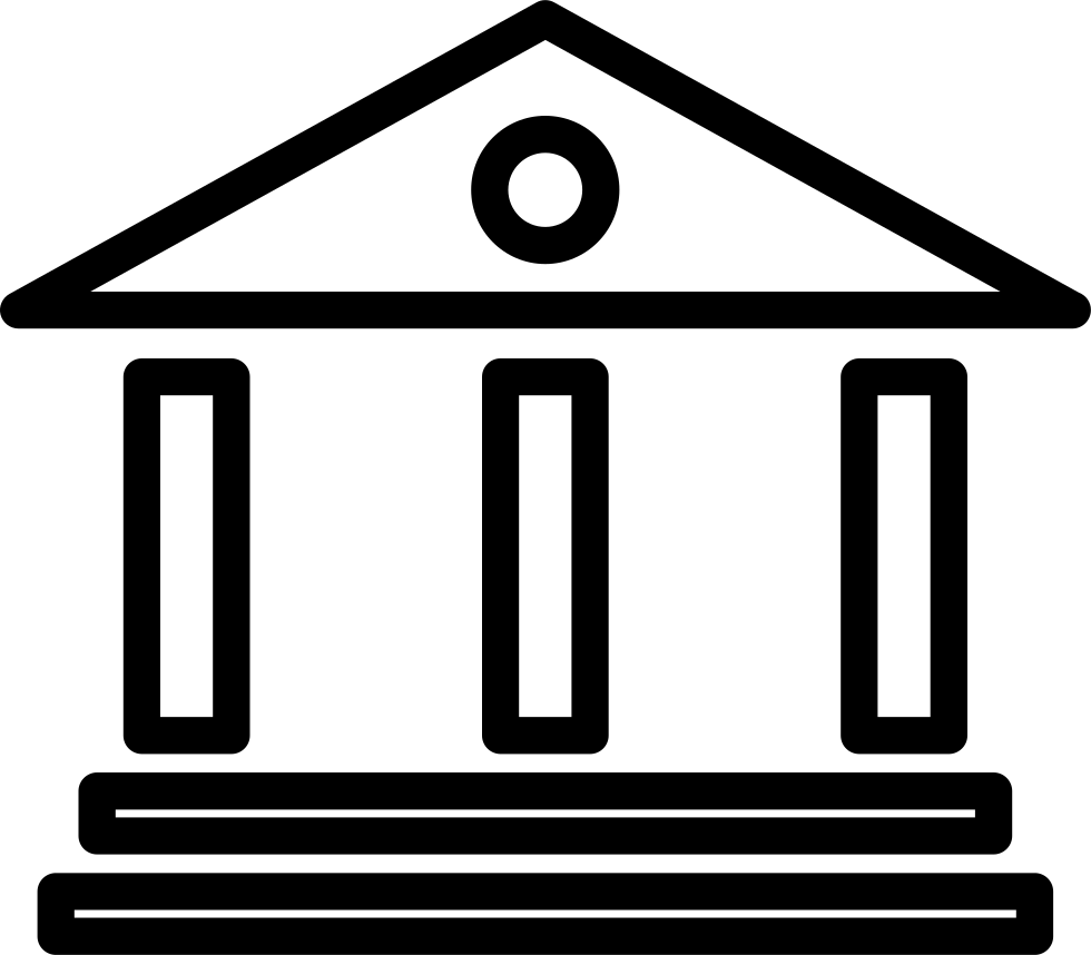 Museum Building Comments - Museum (980x858)