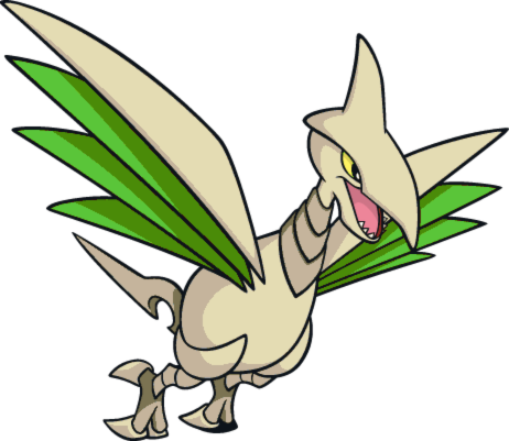 Shiny 6 Perfect Iv Adamant Guts Ursaring W/ Flame Orb - Shiny Skarmory (462x401)