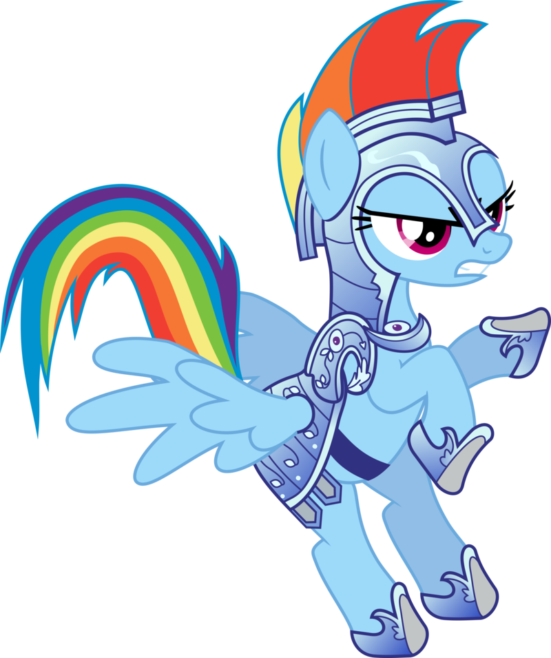 Mlp Rainbow Dash Flying With Fluttershy - Mlp Rainbow Dash Fighting (800x955)