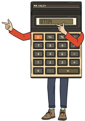 Visual Arts The Digested Read Cartoon Illustration - Matt Blease (564x564)