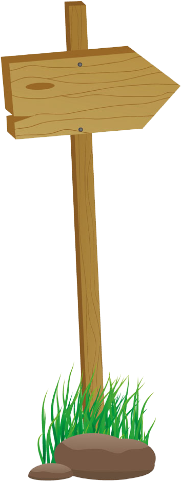 Steel Pole Billboard Design - Wooden Vase Cartoon Png (707x1000)