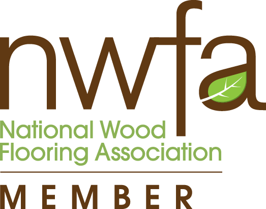 Nwfa Logo - National Wood Flooring Association (523x410)