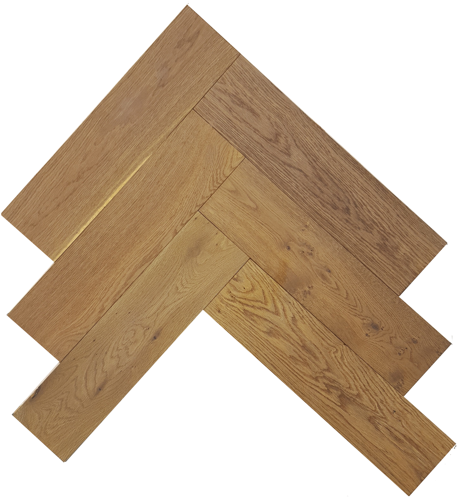 Oak Torch 153 X 4/18 X 600mm Brushed & Oiled Parquet - Ammonia Fuming (1536x1690)