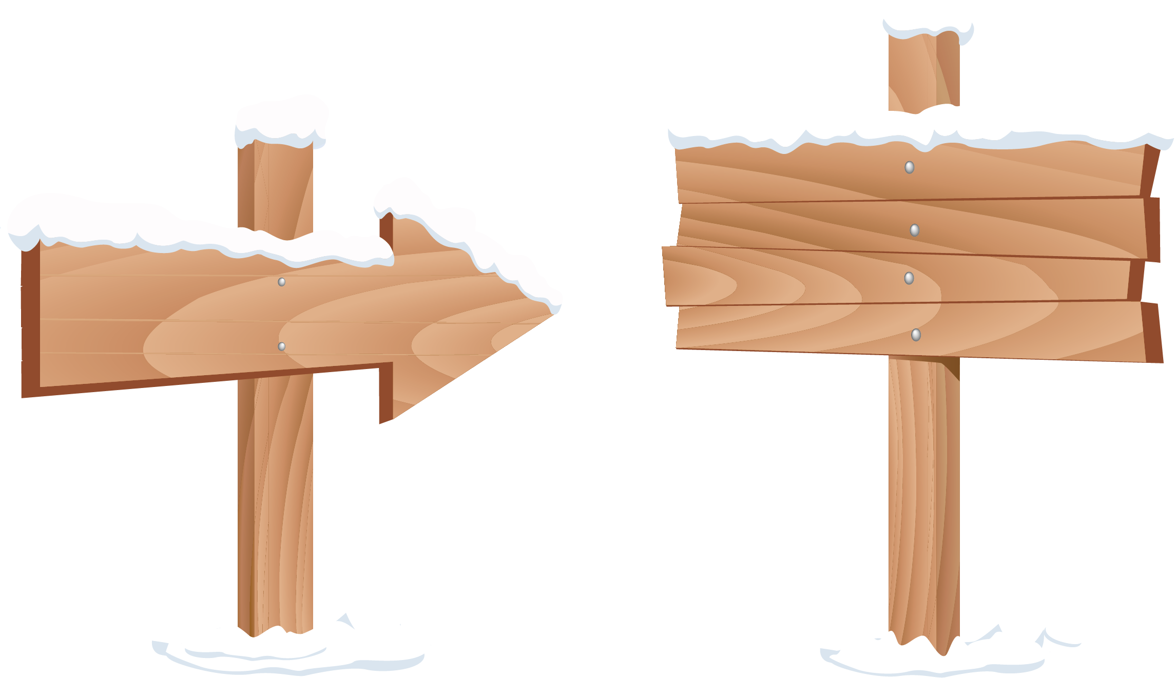 Cartoon Location Flag Element - Placa Com Neve Png (2291x1321)