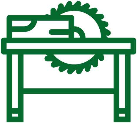 I Provide In House Assistance With All Manufacturing - Giveaway Vector (500x500)