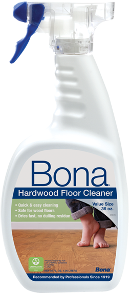 Locate This Product - Bona Hardwood Floor Cleaner Spray, 32 Oz. (600x600)