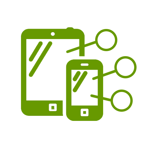 40 Am 34564 Serv Mobile Repair 1/3/2018 - Charing Cross Tube Station (500x500)