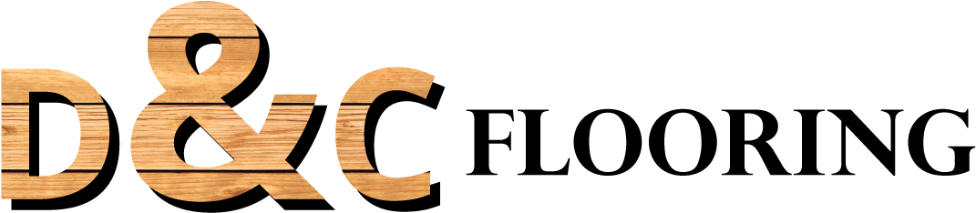 D And C Flooring - Printing Company (1157x284)