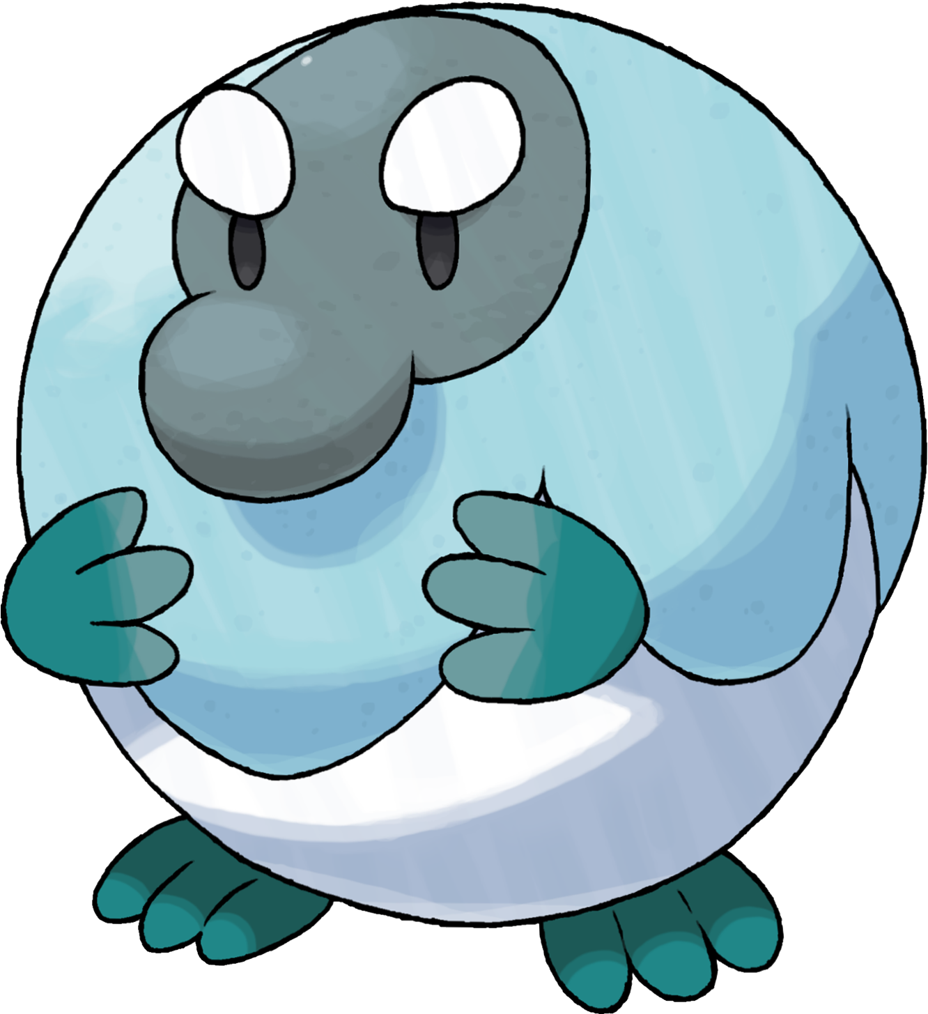 Capx Wiki Fandom Powered By Wikia - Pokemon Snome (1470x1470)
