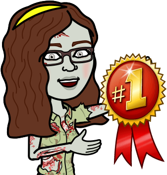 Here Is My Entry In Week 12 For @killerwhale's Karaoke - Sharp Cuts (398x398)