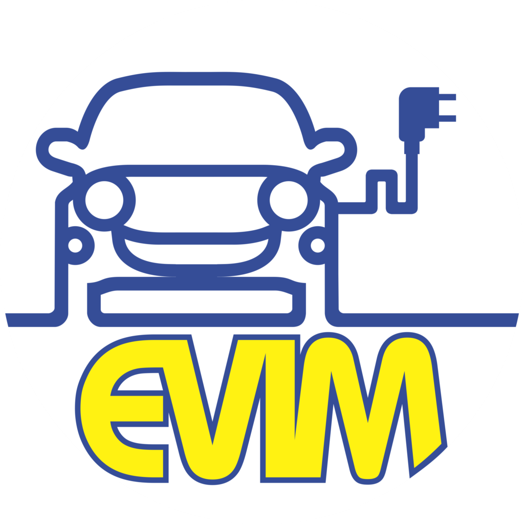 Evim Cee Electric And Sustainable Mobility Summit 2018, - Europe (1024x1024)