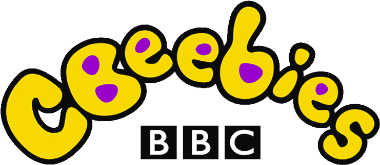 If You Were To Pass By My House At Any Given Point, - Cbeebies Bbc Logo (800x400)