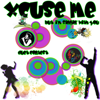 Recording Information By Wengdsl - Music Note Art (351x351)