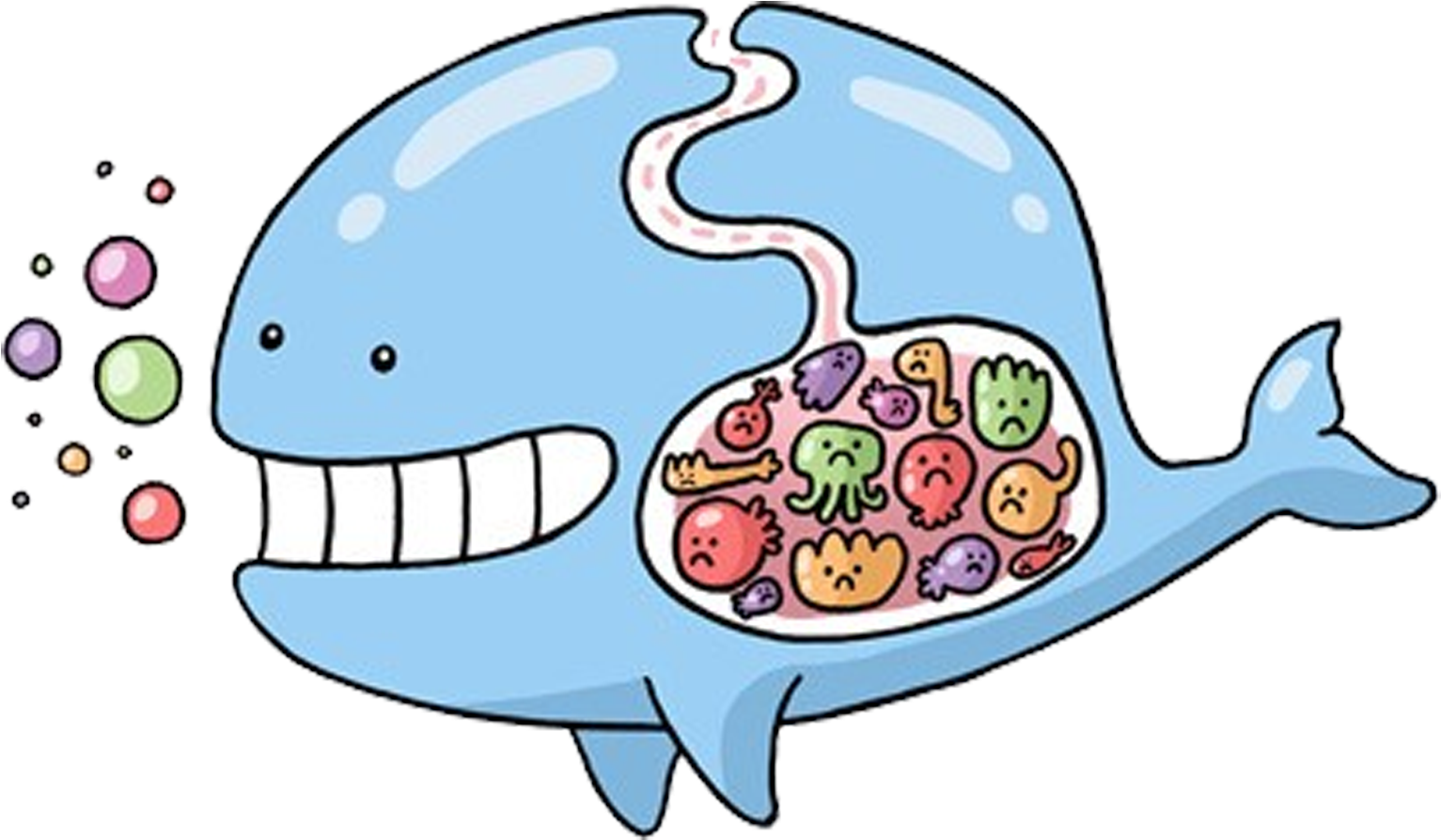 Cartoon Avatar Illustration - Cartoon (1890x1338)