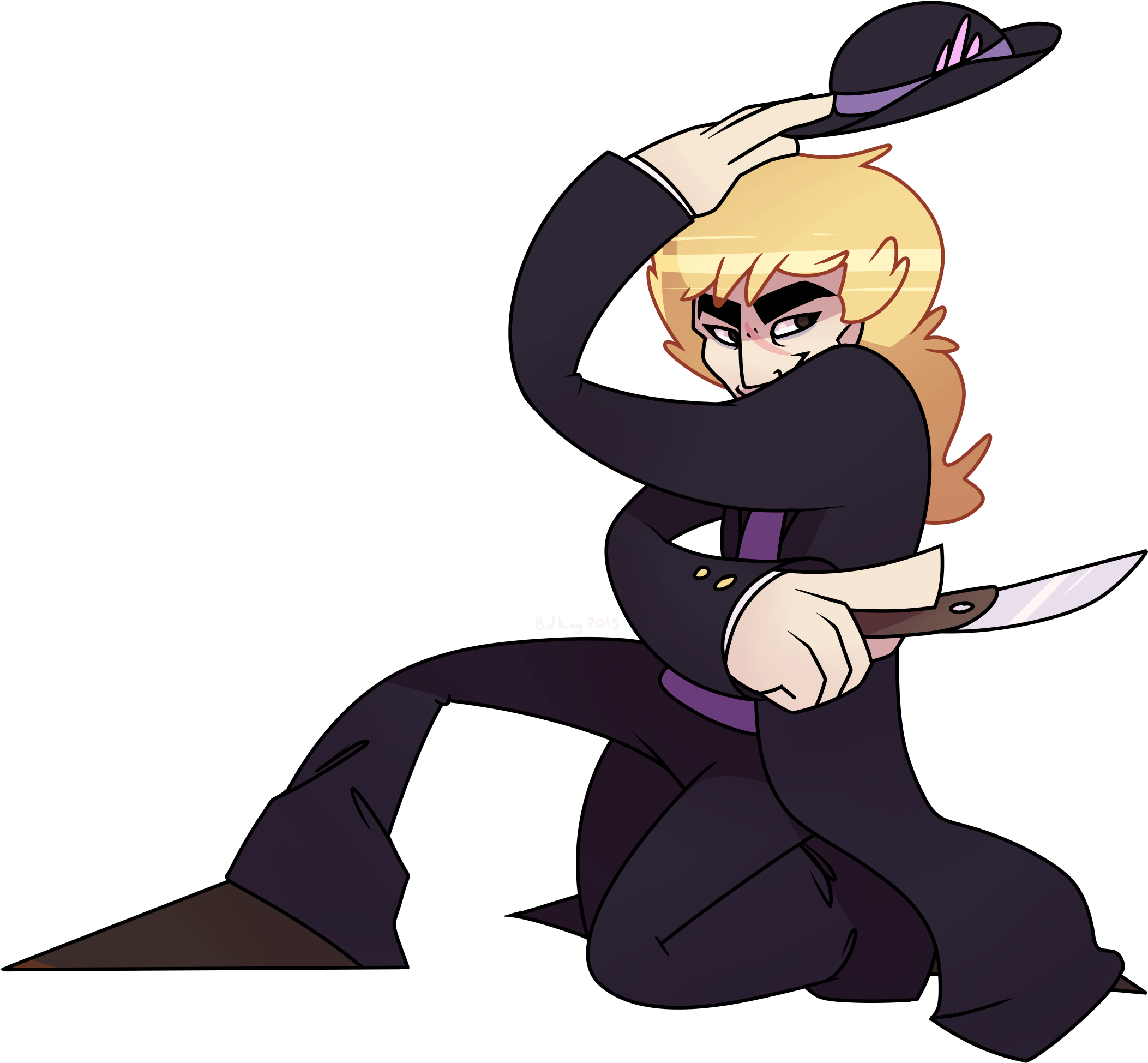 Welcome To Ogre Street - Birdkings Jojo (2500x2000)