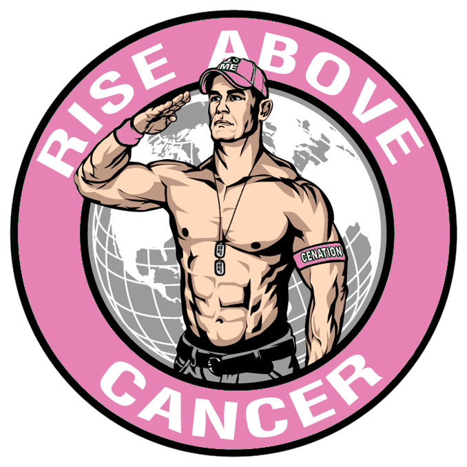 Image - Wwe John Cena Logos (678x678)