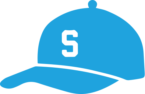 Seattle Mariners - Baseball Cap (476x310)