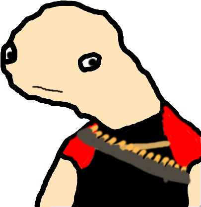 Spodermen Tf2 Heavy By Ogre Lord3 - Indian Boi Meme (469x469)