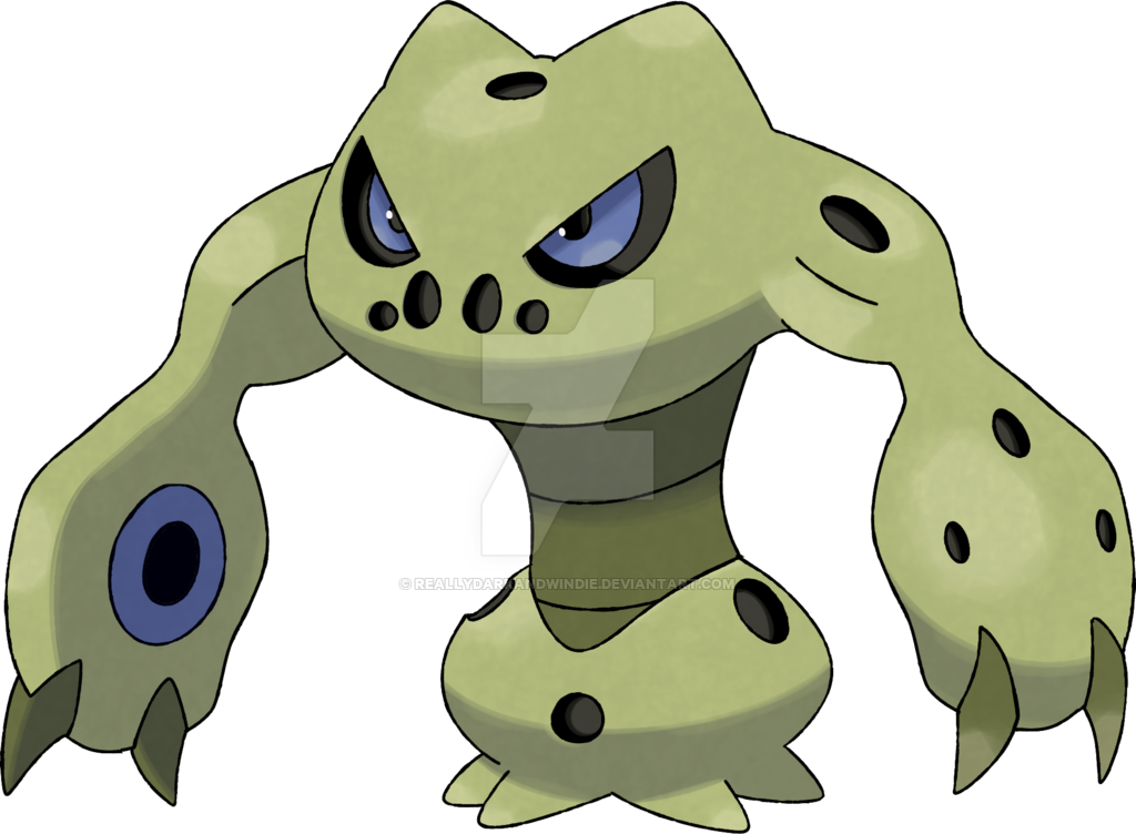 Porogre By Reallydarkandwindie - Drawing (1024x752)