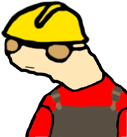 Spodermen Tf2 Engineer By Ogre Lord3 - Tf2 Engineer (469x469)