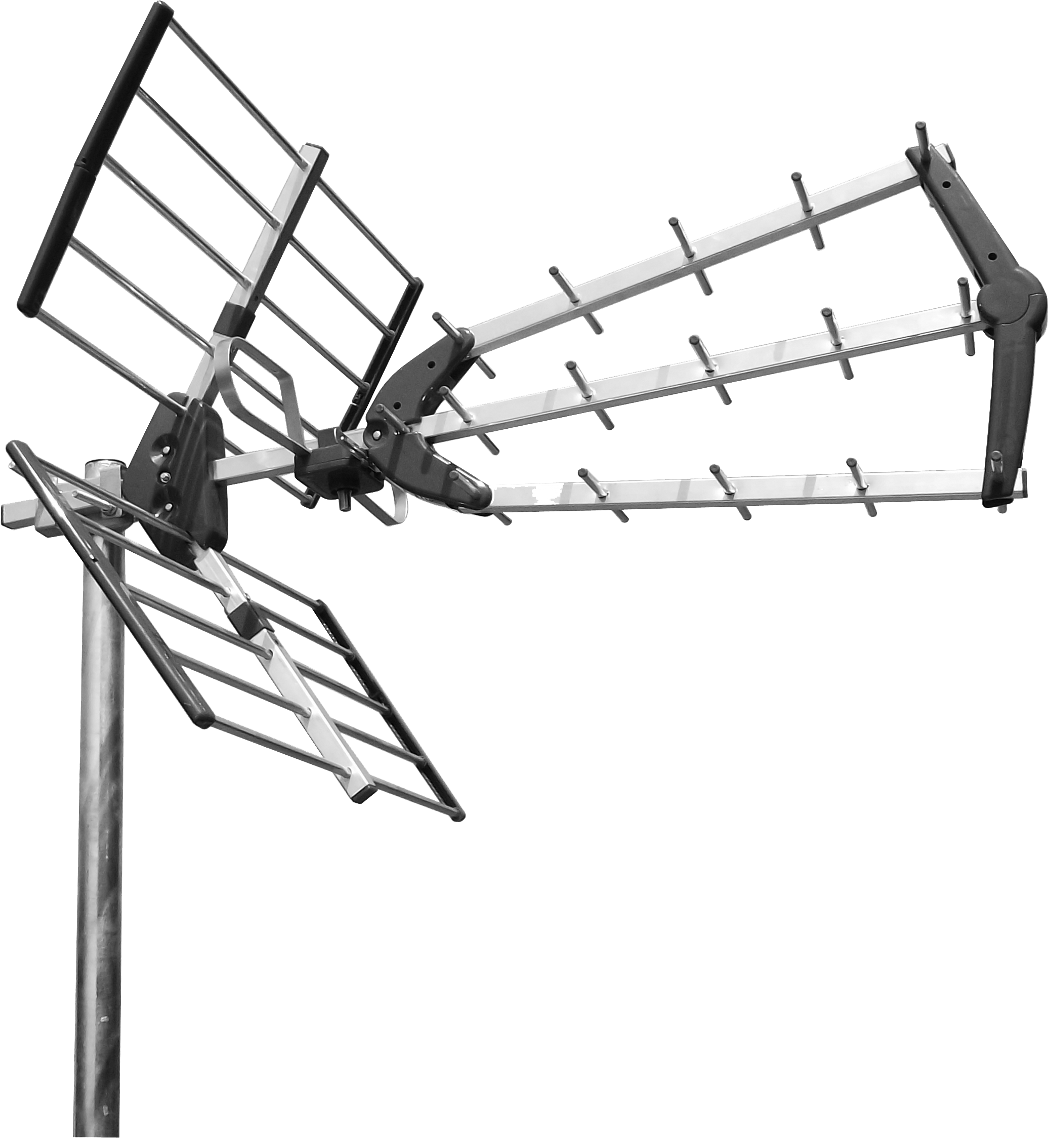 Download Png Image Report - Antenna (2452x2472)