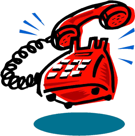 Droid Razr Hd Telephone Call Ringing Clip Art - Telephone Technique: How To Communicate Effectively (500x500)