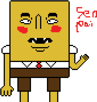 This Is No Meme But Its All Ogre Now - Ogre (400x400)