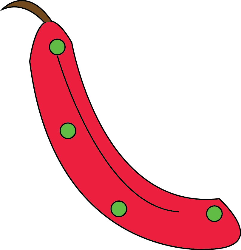 Oni Oni No Mi, Model - Oni Oni No Mi, Model (808x838)