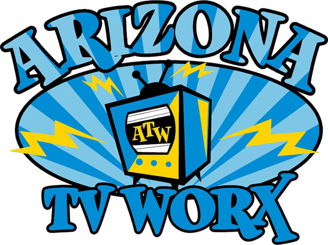 Arizona Tv Worx - Arizona Tv Worx (640x478)