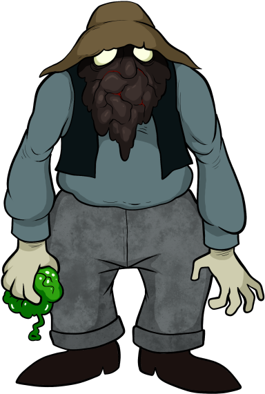 Ogre, Ogre - Cartoon (423x600)