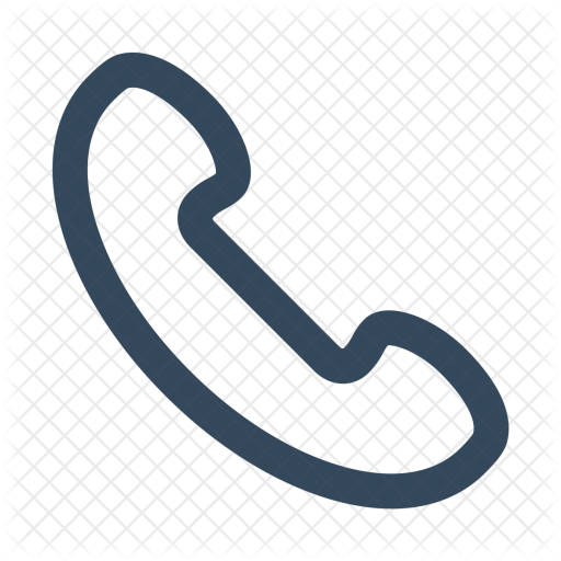 Voice Sms Pricing List - Call Reject Png Icon (512x512)