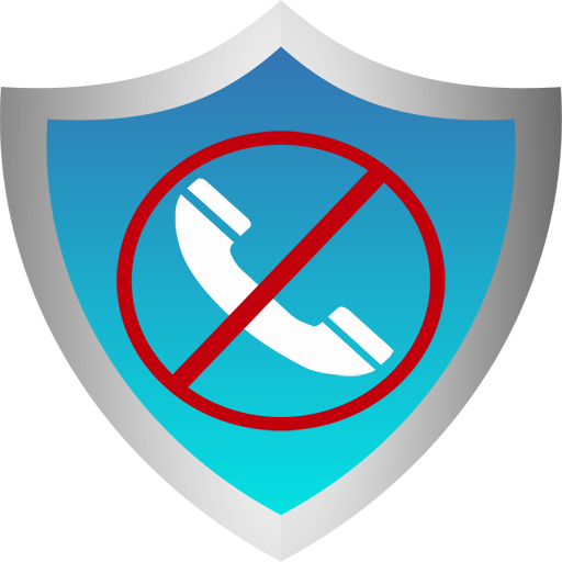 Block Call And Block Sms Icon - Text Messaging (512x512)