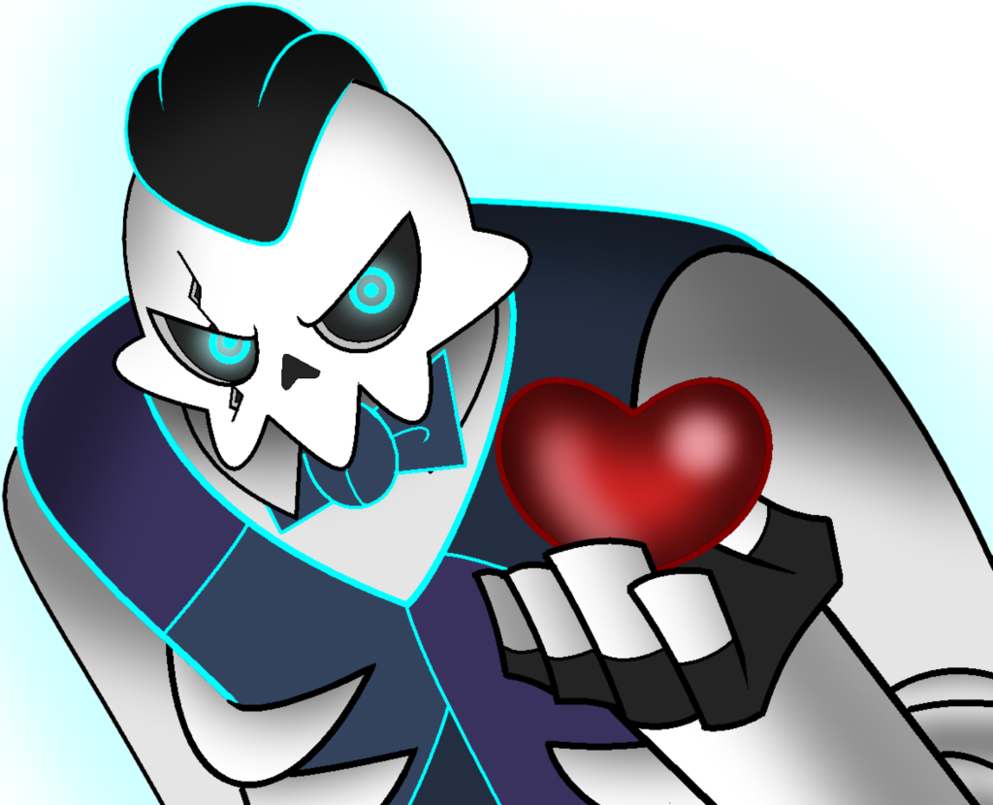 Eddie Gluskin By Itzeldrag108 - Drawing (993x805)