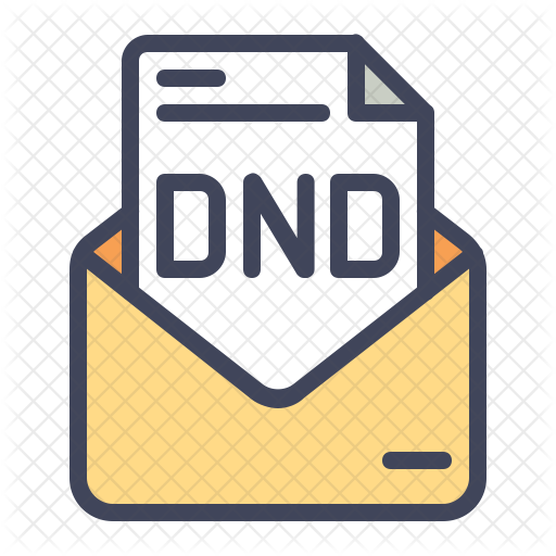 Mail Icon - Production Manager Icon Pack (512x512)