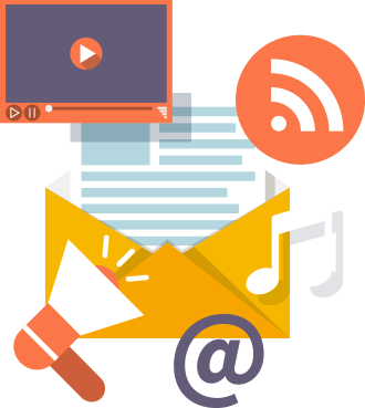 Do Not Disturb This Is A Service Which Was Initiated - Email Marketing (330x369)